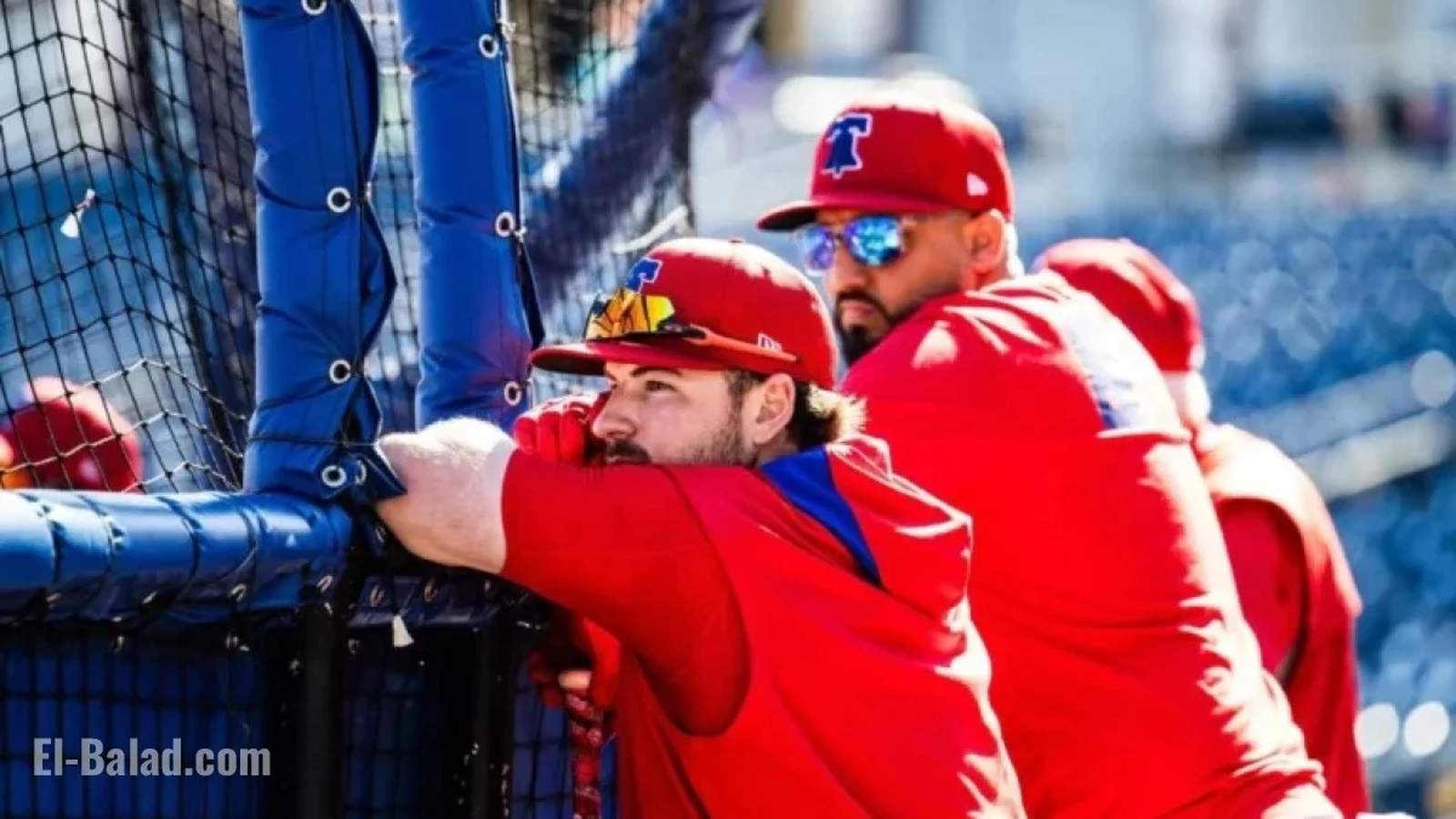 Բադի Քենեդիի եզակի պատմությունը․ Ինչպե՞ս մարզիկը ստացավ աշխարհի սերիայի մեդալ