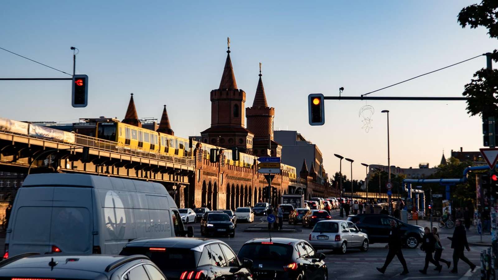 Գերմանիան ձերբակալել է ՀԱՄԱՍ-ի կասկածյալներին՝ հրեական հաստատությունների դեմ դավադրության մեջ