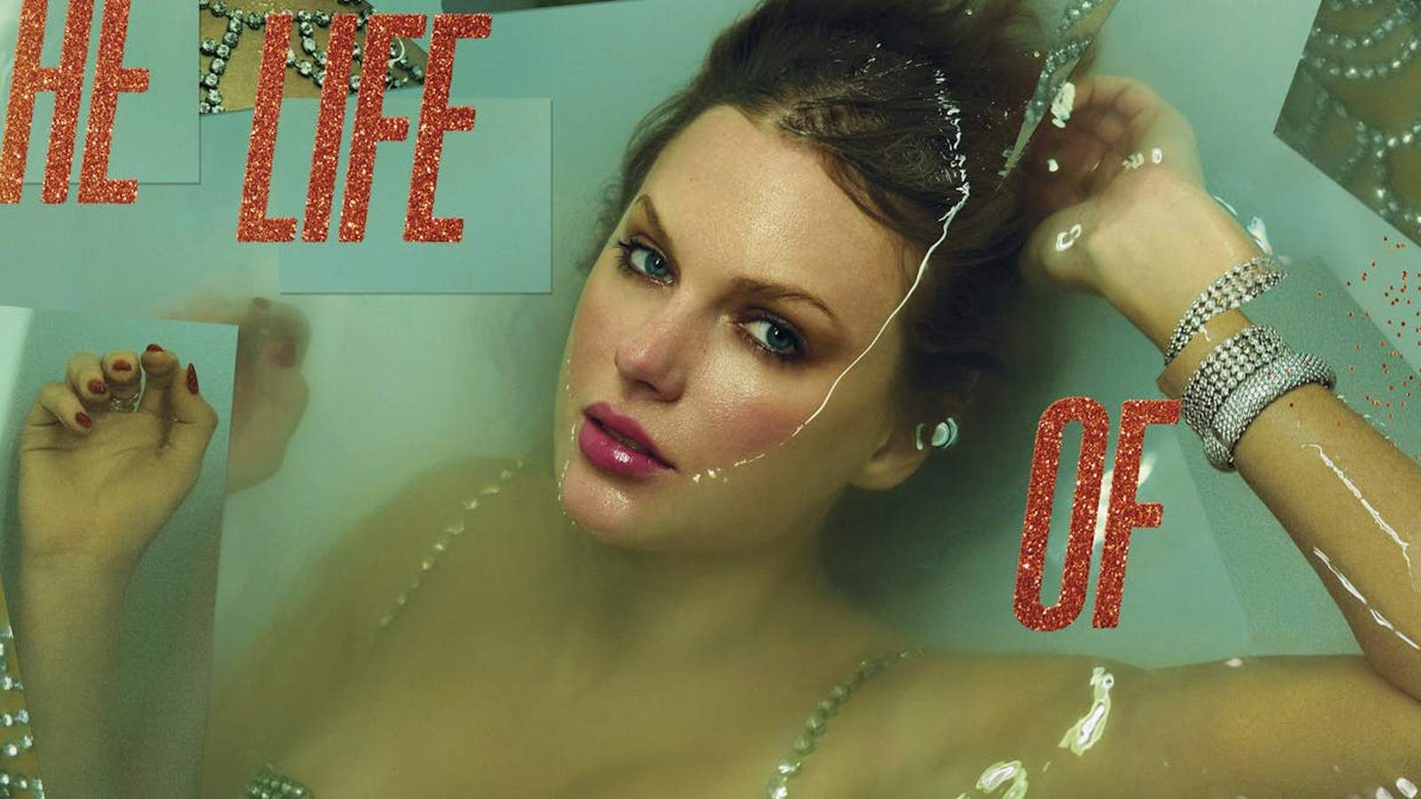 Թեյլոր Սվիֆթի «Father Figure»-ը բացահայտում է երաժշտական իշխանությունն ու ժառանգությունը