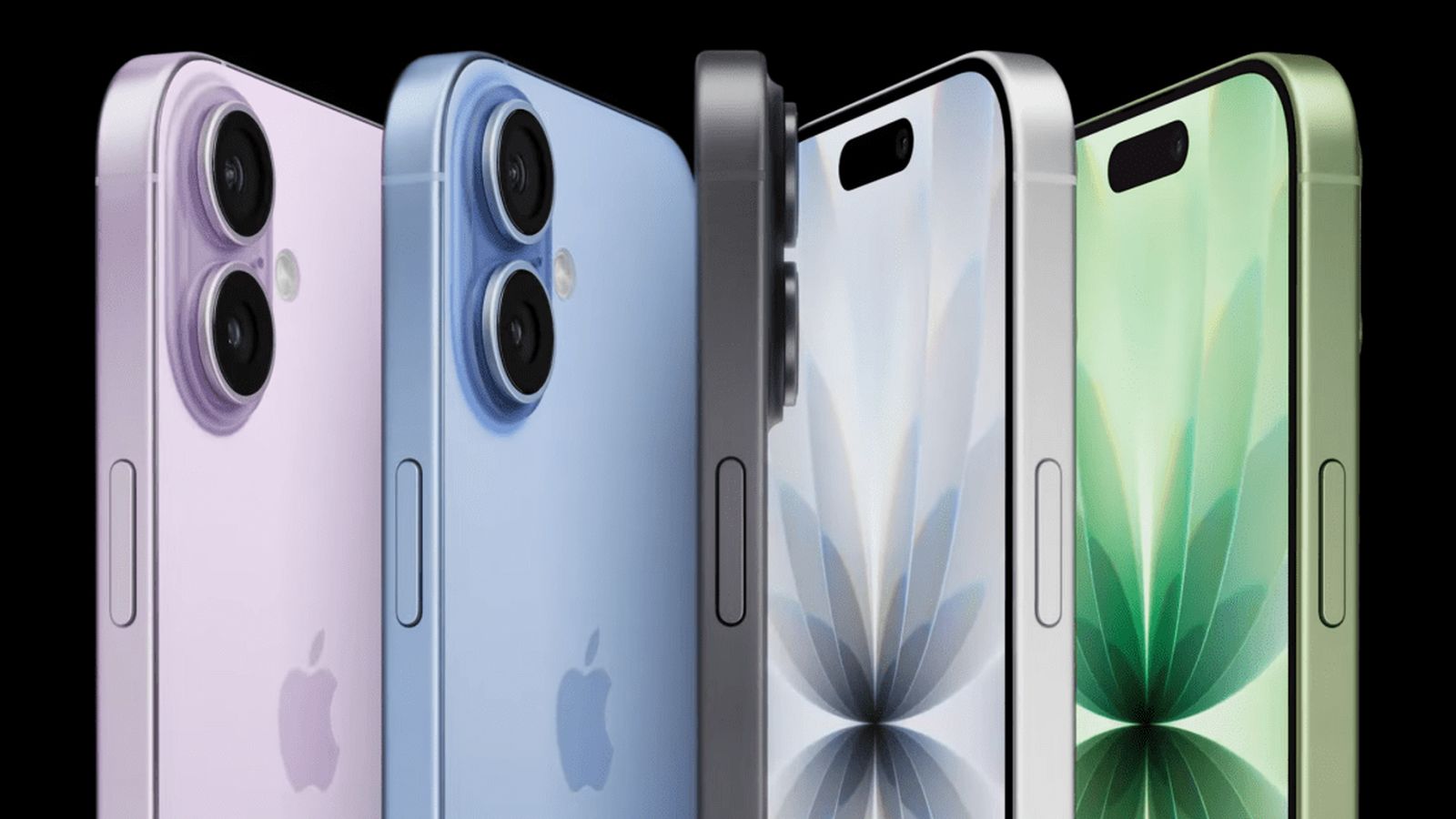 iPhone 18․ 12ԳԲ օպերատիվ հիշողություն բոլորի համար, ծալվող մոդելի սպասում և DSLR-մակարդակի տեսախցիկ