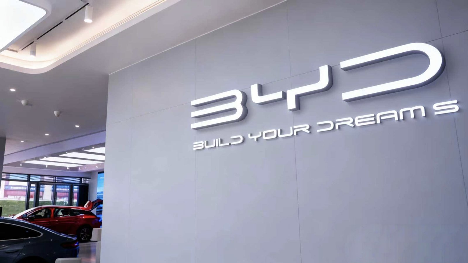 BYD-ի 2025թ․ երրորդ եռամսյակ. շահույթի անկում, ակտիվ արտասահմանյան աճ և գերազանցող ԳՀԾ ծախսեր