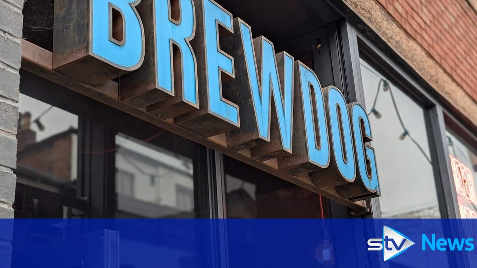 Brewdog-ը բախվում է խոշոր կրճատումների՝ 37 մլն ֆունտի վնասից հետո