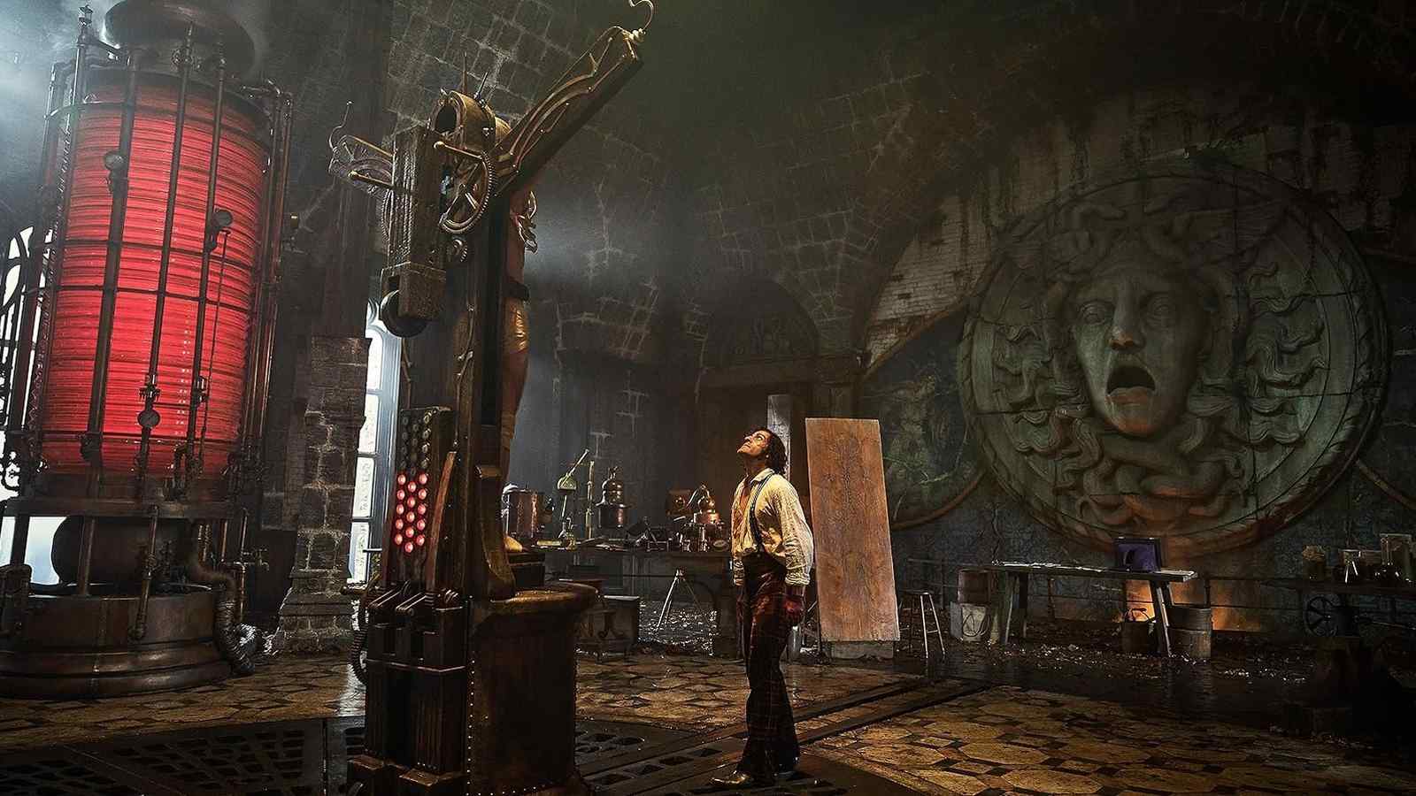 «Ֆրանկենշտեյն» (2025): Գիլյերմո դել Տորոյի նոր ֆիլմը, դերասանական կազմը և արվեստը վեպի մոնստրի շուրջ