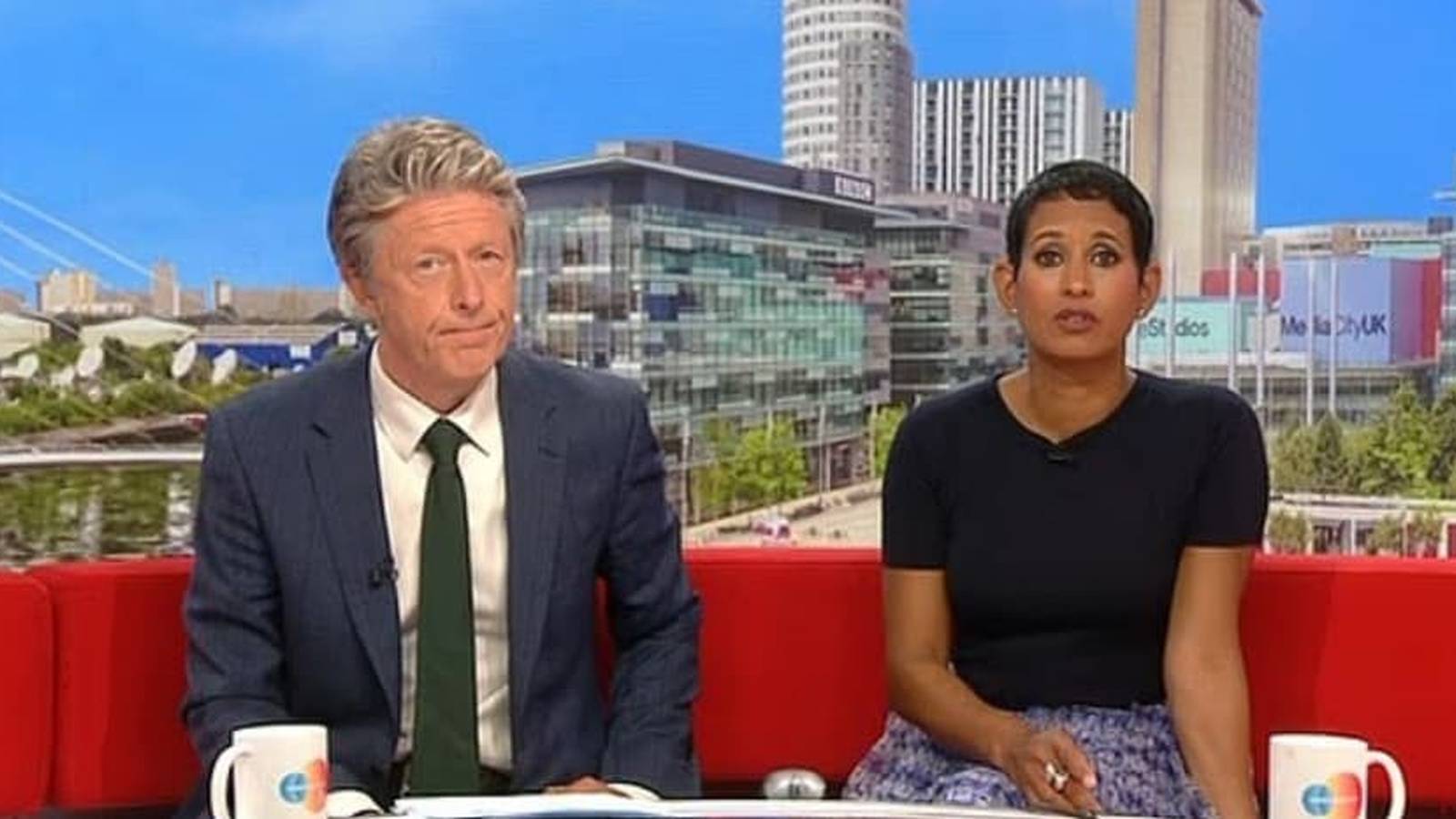 Նագա Մունչեթին՝ BBC-ի հայտնի հաղորդավարը, իր կարիերայով տպավորել է և՛ պրոֆեսիոնալ հաջողություններով, և՛ անձնական բացահայտումներով ու հակասություններով։ Նրա ուղին BBC Breakfast-ի հաղորդավարությունից մինչև վարքագծի մեղադրանքներ արտացոլում է ժամանակակից մեդիա կարիերայի բարդությունները։