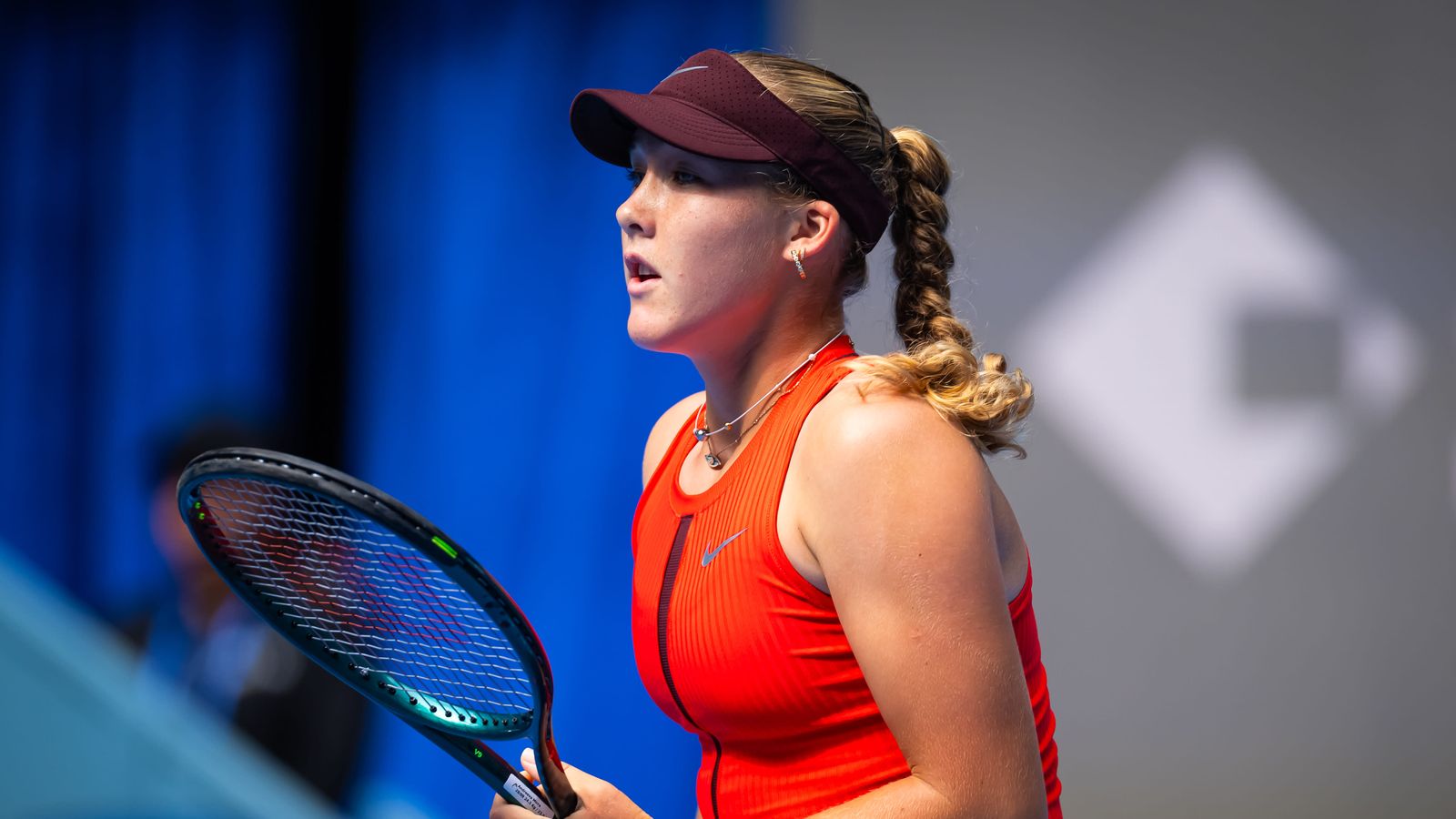 Նինբոյի բաց առաջնություն. ազդեցությունը WTA եզրափակիչների վրա