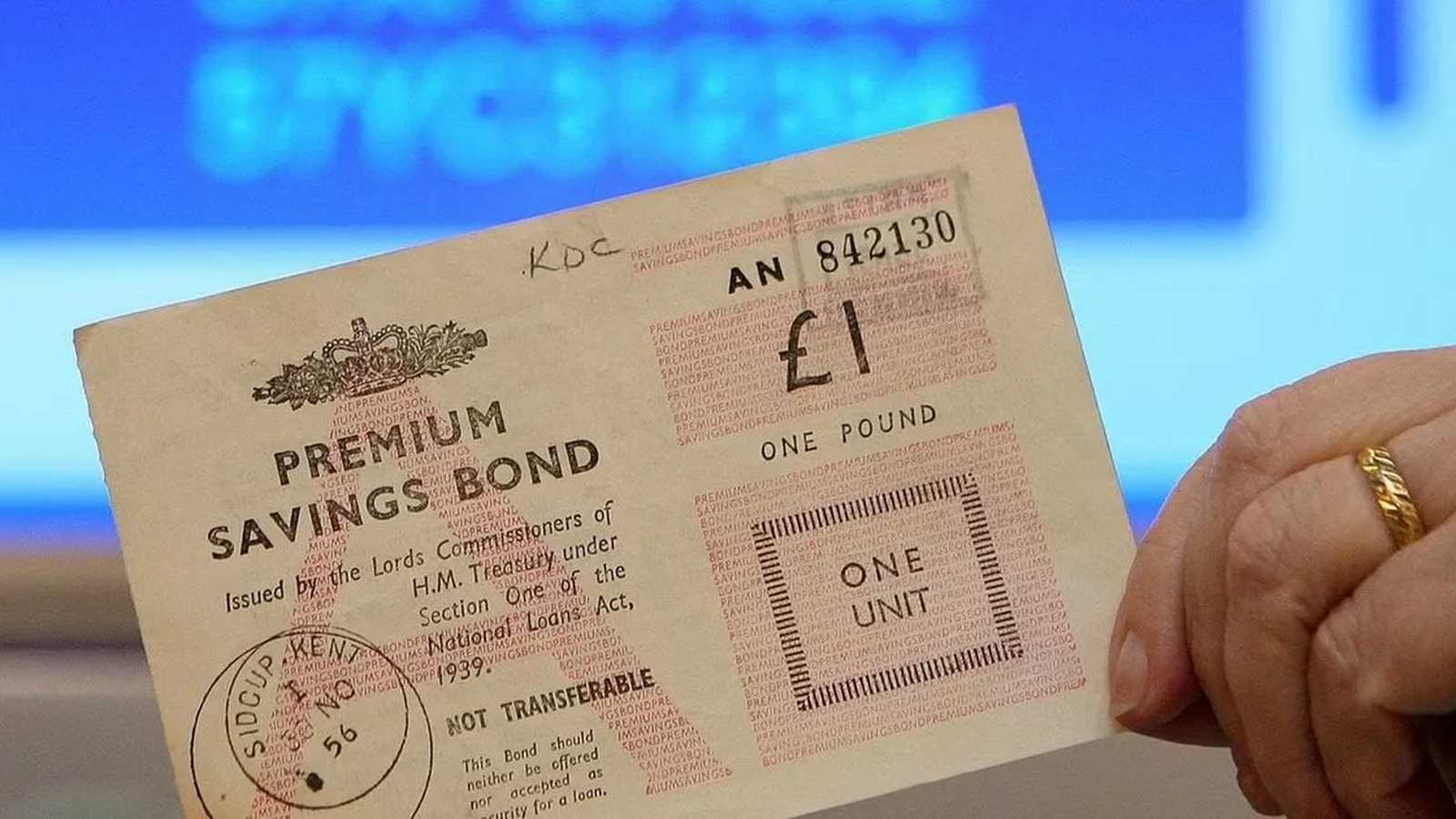 Պրեմիում բոնդերը դարձնում են միլիոնատեր. Ստոքի բնակիչը հաղթեց խոշոր գումար