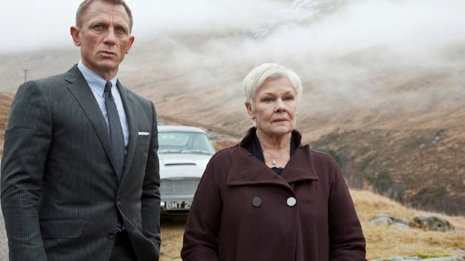 «Skyfall»-ի ժառանգությունն ու Թոմեր Սիսլեյի ափսոսանքը