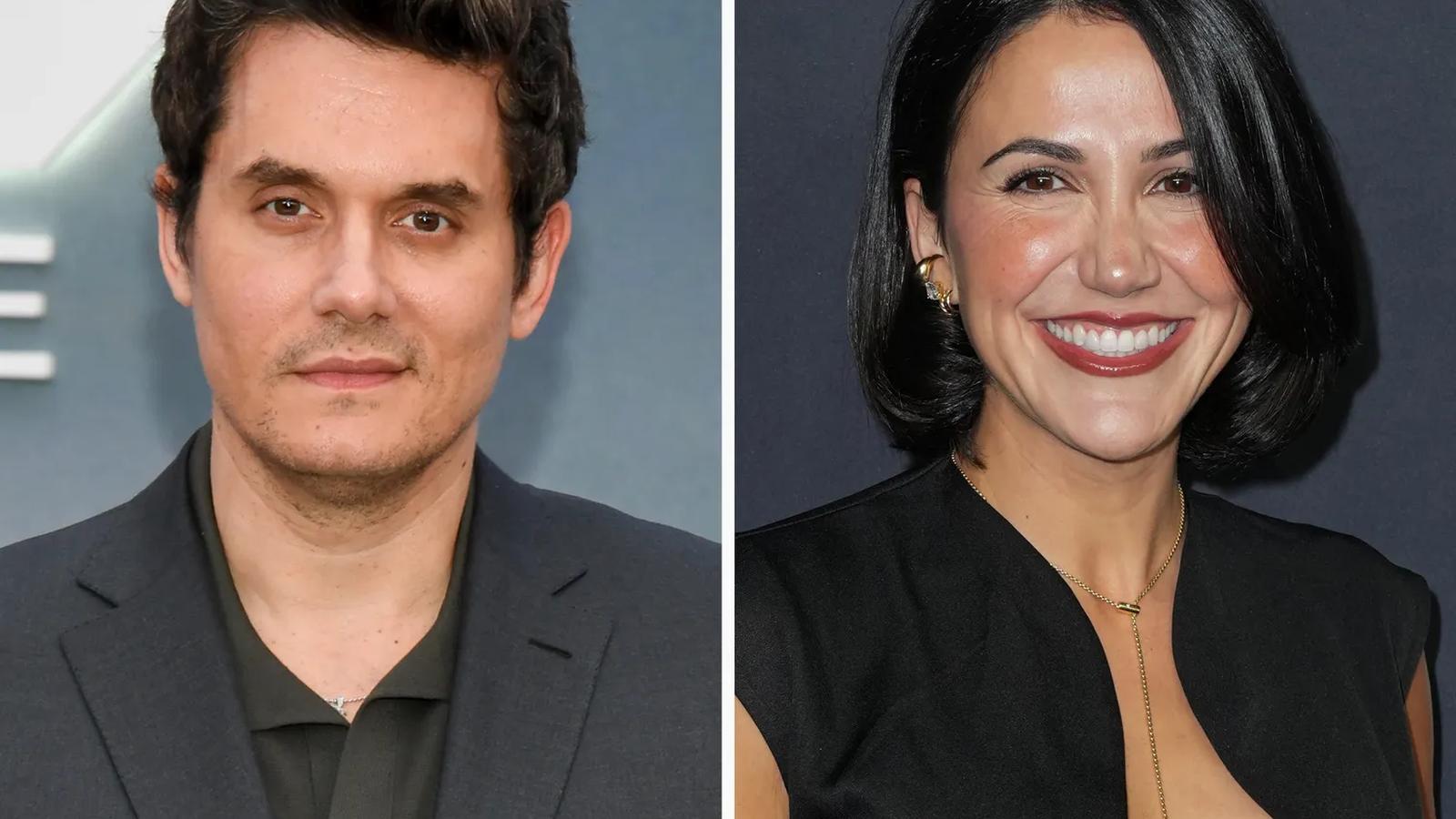 Ջոն Մայերի և Քեթ Ստիկլերի անսպասելի սիրավեպը․ ինչ է հայտնի