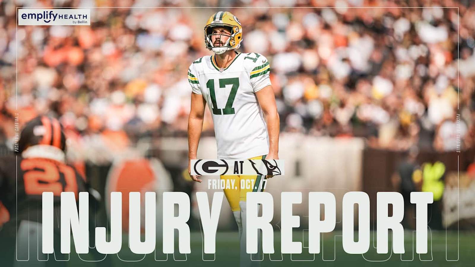 Ջոշ Ջեյքոբս․ Նրա դերը վնասվածքների պայմաններում