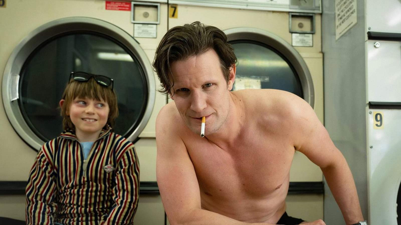 «Բանի Մունրոյի մահը». Մեթ Սմիթի ուժեղ դերակատարումը բացահայտում է Նիկ Քեյվի մռայլ պատմությունը