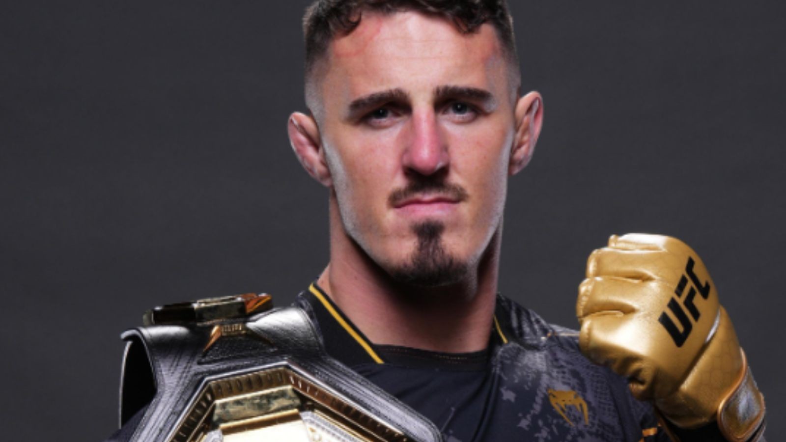 Թոմ Ասպինալը վճռորոշ մարտում․ UFC 321-ում կկարողանա՞ արդյոք ծանրքաշային նոր աստղը ամրապնդել իր հեղինակությունը