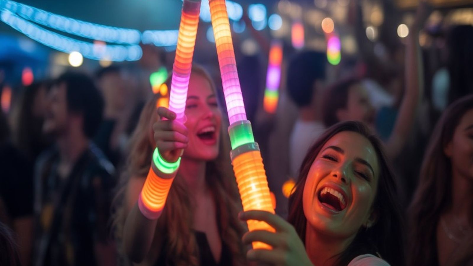 Հելոուինի 2025-ը. լուսային շոուներ, մոգություն ու նոր ավանդույթներ Ամերիկայի տոնական գիշերում