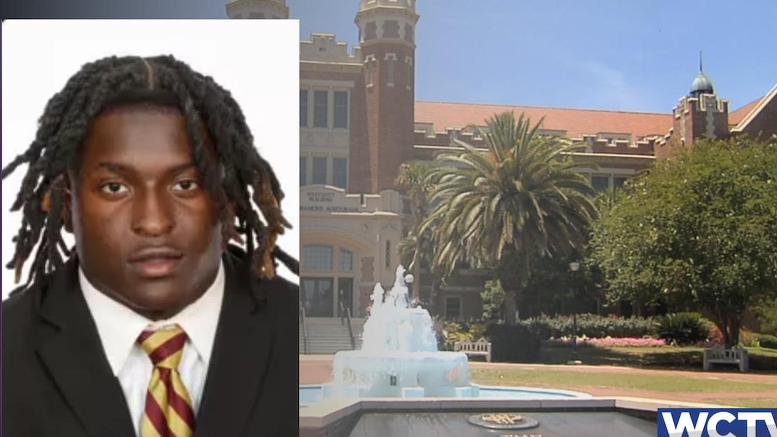 Ֆլորիդայի համալսարանի Իթան Պրիտչարդը դուրս է գրվել հիվանդանոցից՝ Հավանայի հրաձգությունից հետո