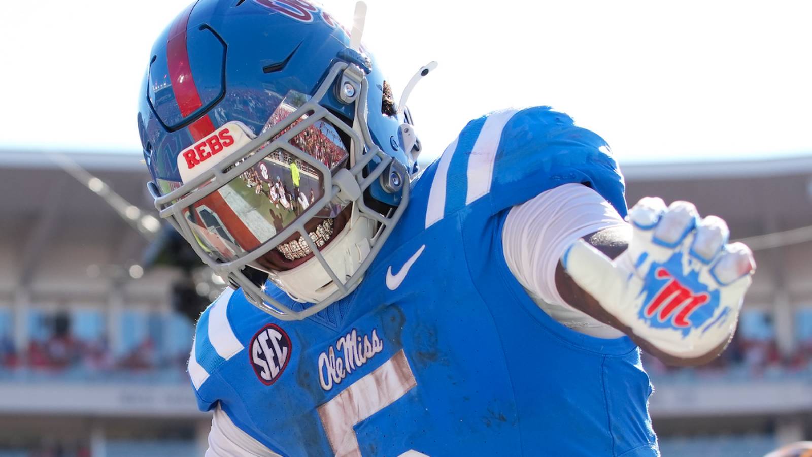 Օլ Միսս ֆուտբոլ․ Սեզոնի վերլուծություն և մարտահրավերներ