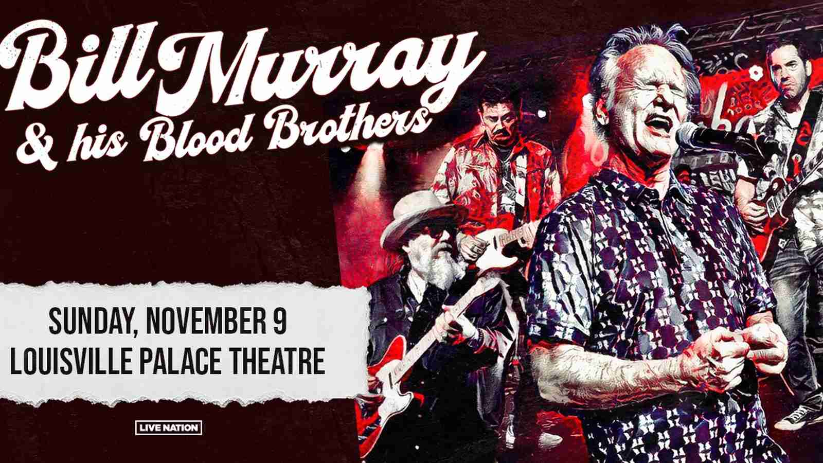 Հետազոտեք Բիլ Մյուրեյի վերջին կինոնախագծերը, հուզիչ հիշողություններն ու նրա մշտական ազդեցությունը Հոլիվուդում և դրանից դուրս։