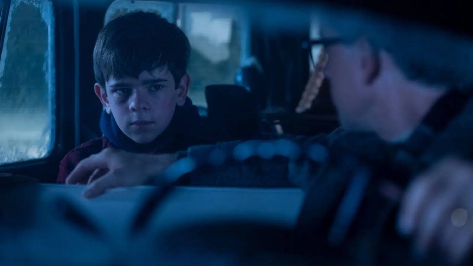 Պեննիուայզի վերադարձը․ HBO-ի «Բարի գալուստ Դերի» սարսափի նոր էջը