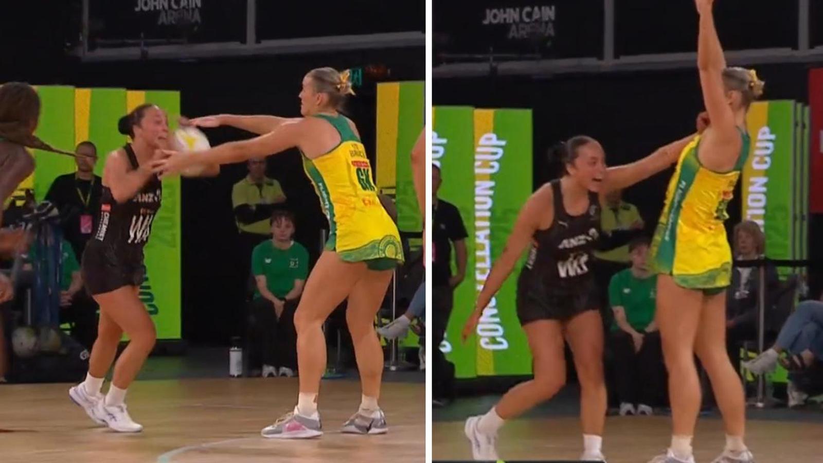 Համաստեղության Գավաթ 2025․ Ավստրալիայի հաղթական մեկնարկը Նոր Զելանդիայի մարզչական ճգնաժամի ֆոնին