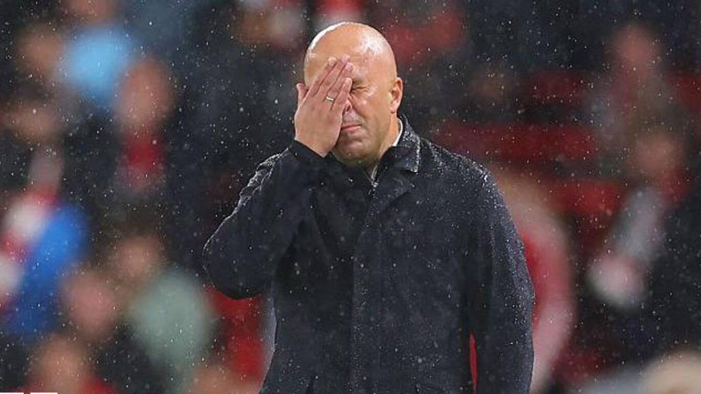 Մոհամեդ Սալահի բացակայությունը խորացնում է «Լիվերպուլի» ճգնաժամը․ երկրպագուները պահանջում են փոփոխություններ