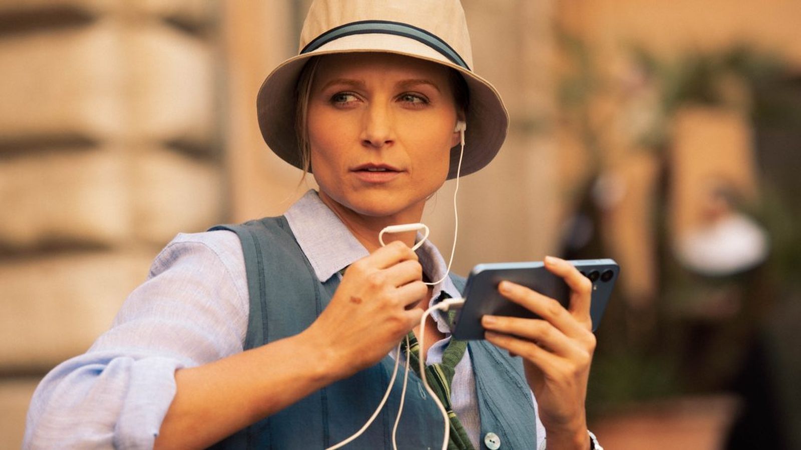 «Իրիս»-ի գործը. պրեմիերայի ժամանակացույցը, դերասանական կազմն ու Sky-ի նոր թրիլերի գաղտնիքները