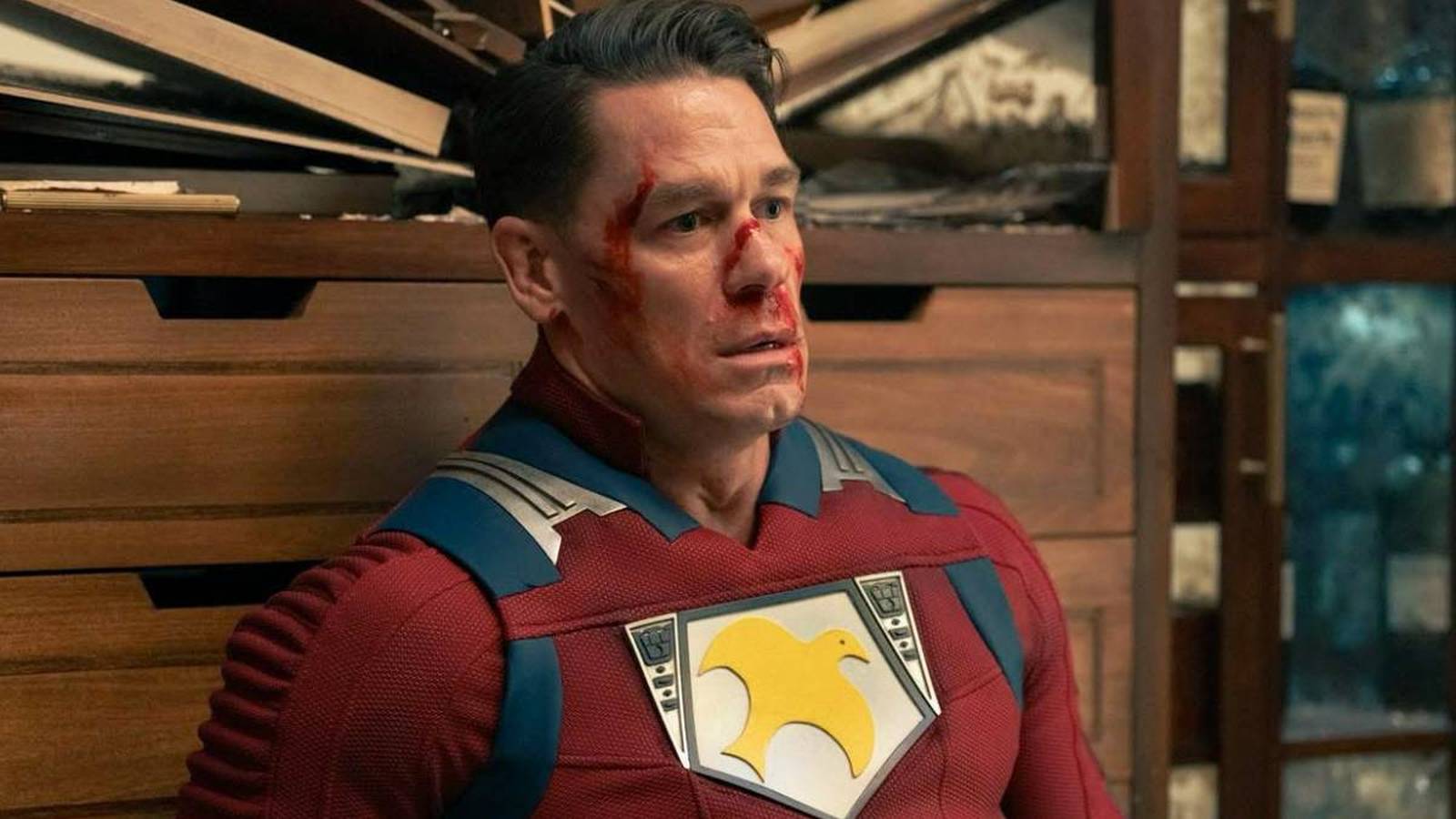 «Փիսմեյքեր» երկրորդ եթերաշրջանի էպիզոդների թիվը հաստատված է