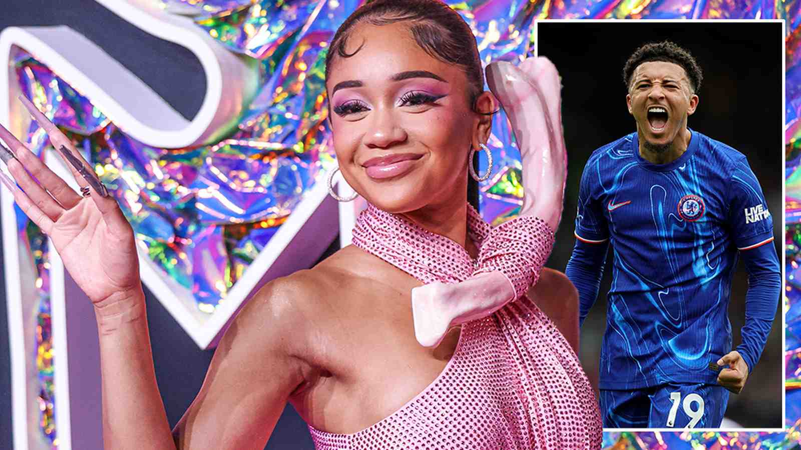 Սաուիթիի Հետաքրքրաշարժ Անձնական Կյանքը և Հանրային Պատկերացումը