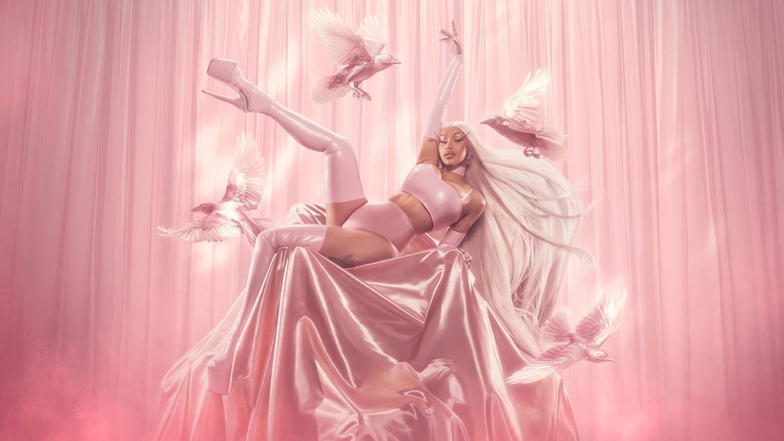 Դրամայի նոր էջեր․ «Սթիվ» ֆիլմը, դերասան Կիմ Ջու-Յանգի հրաժեշտը և Cardi B-ի տուրի ավելացումները