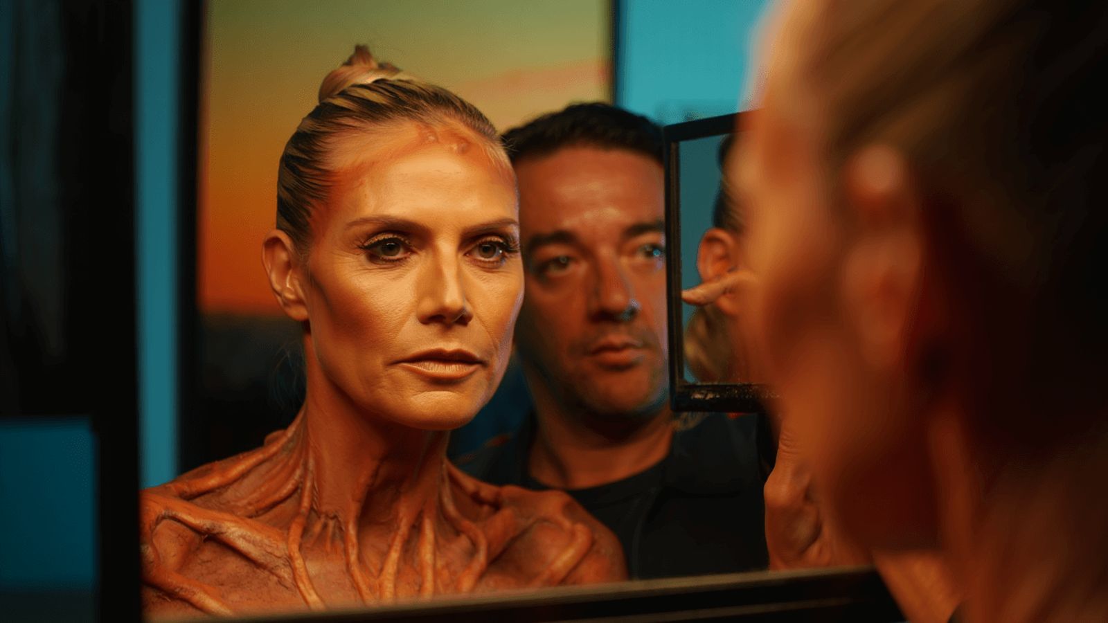 Հեյդի Քլումի 2025 թվականի Հելոուինի կերպարային հեղափոխությունը․ ամենամեծ «Անհաճո» կերպարը