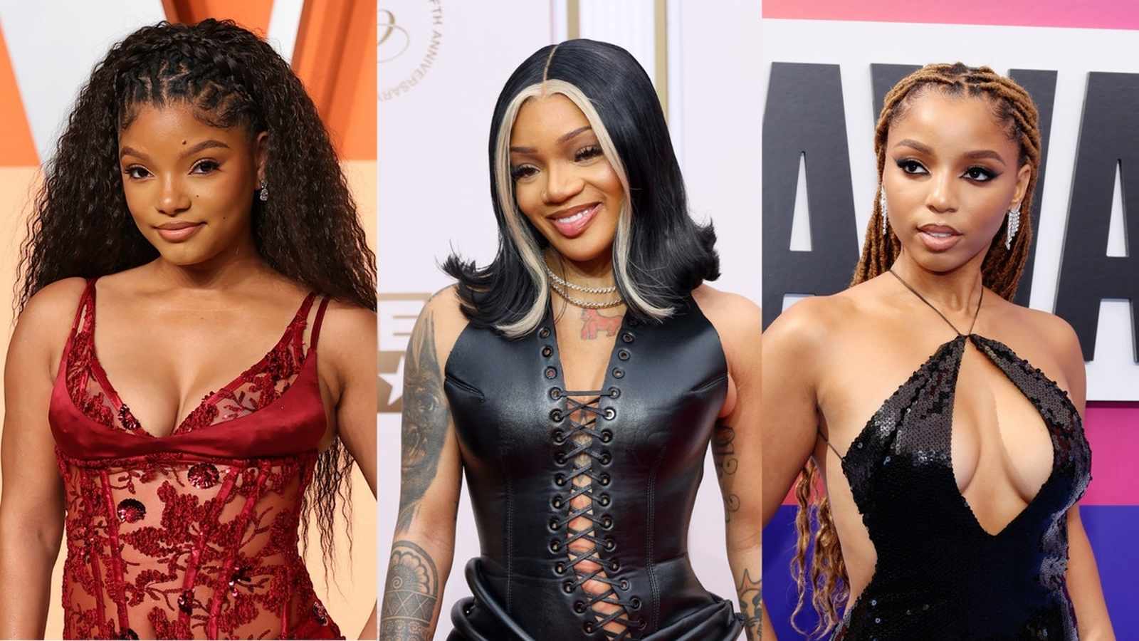 Հալլի Բեյլիի «Սեր՞, թե նման բան»՝ անձնական պատմություն բացառապես կանանց համագործակցությամբ