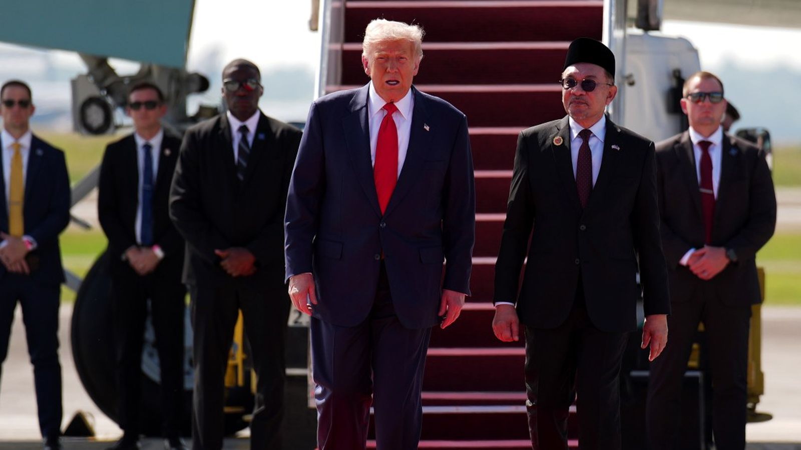 Թրամփի այցը Մալայզիա․ խաղաղության միջնորդ, առևտրի ռազմավարություն և բողոքի ակցիաներ Ասիայի շրջագայության ընթացքում