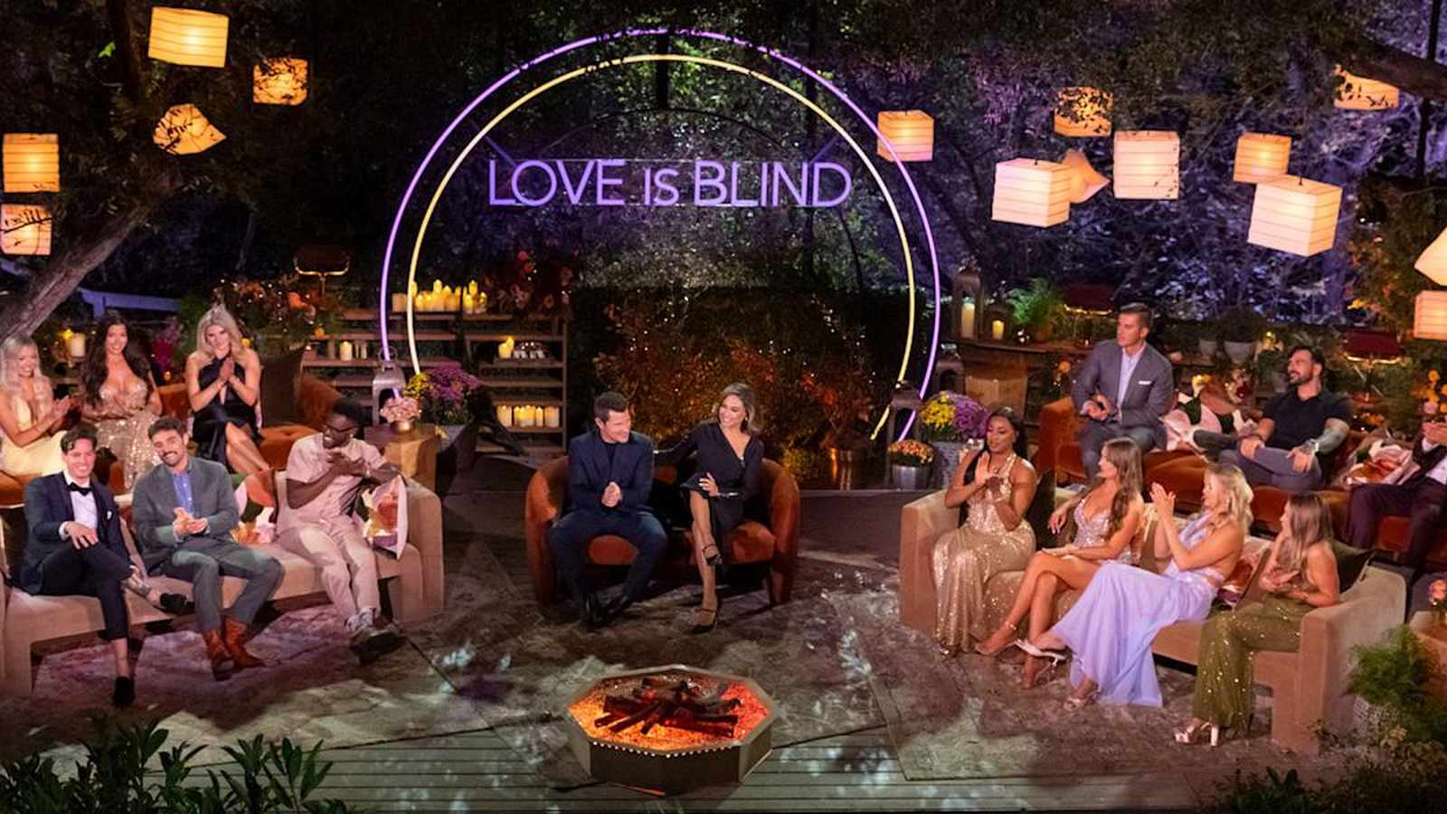 Նիք Լաշեյի առանցքային դերը «Love Is Blind» 9-րդ եթերաշրջանում․ դրամա, պատասխանատվություն և սպասվող քայլեր