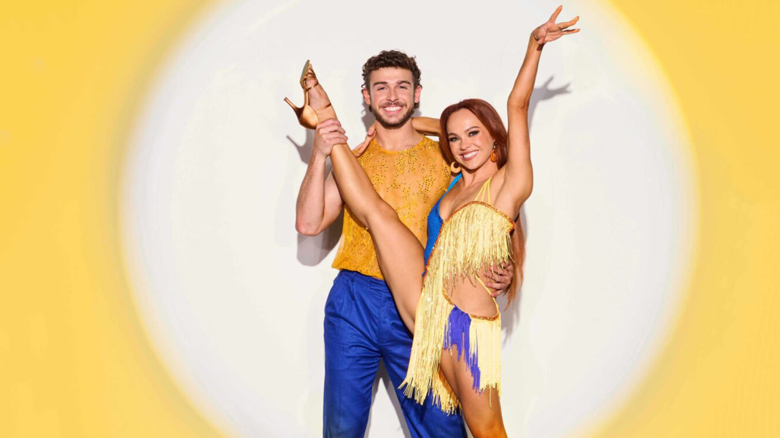 Alexis Warr’s Journey on Strictly 2025: Scores, Surprises, and the Race to the Quarter Finals