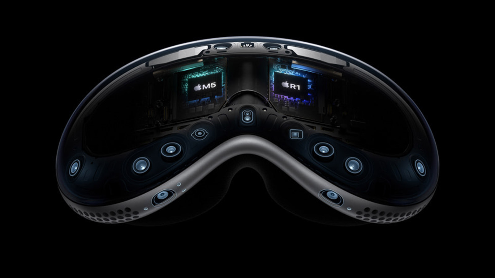 Apple Vision Pro M5․ արագություն, բայց արդյո՞ք պատրաստ է զանգվածային շուկային