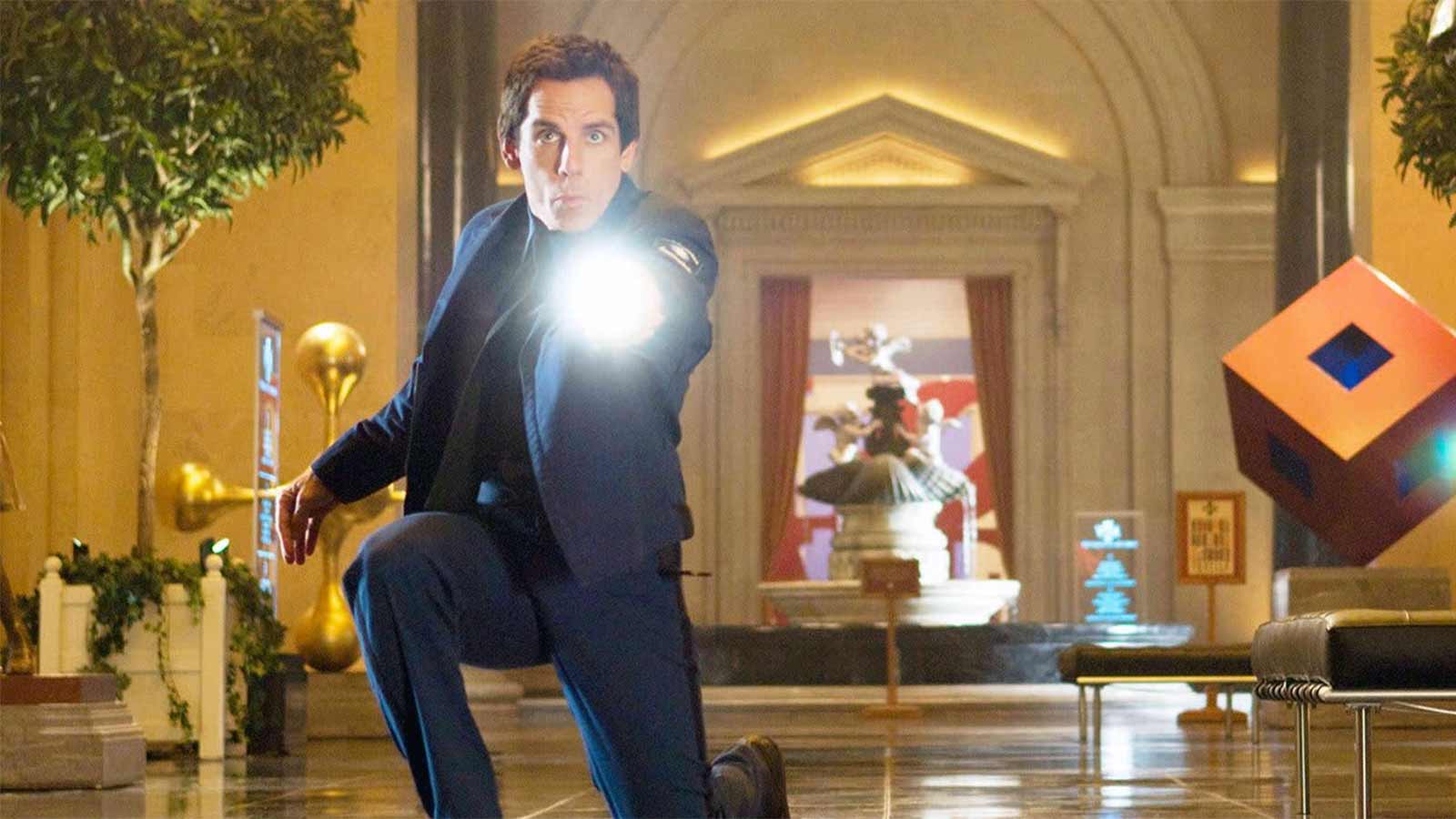 Ben Stiller: A Night at the Museum’s Lasting Legacy and Hollywood’s Reluctant Icon