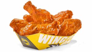 Buffalo Wild Wings-ը Սակրամենտոյում անվճար թևիկներով ու ֆրիտյուրով նշում է Վետերանների օրը