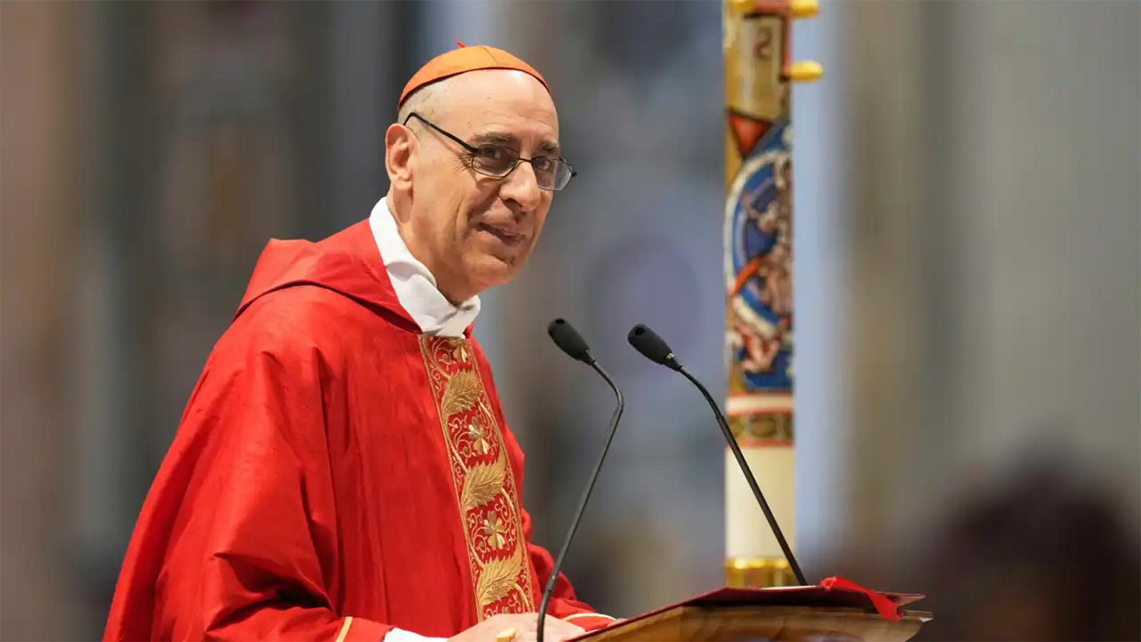 Vatican Reaffirms Monogamy Amid African Bishops’ Concerns Over Polygamy