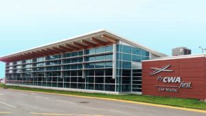 Կենտրոնական Վիսկոնսինի օդանավակայանը՝ տոնական շրջանի ճանապարհորդության անորոշության մեջ