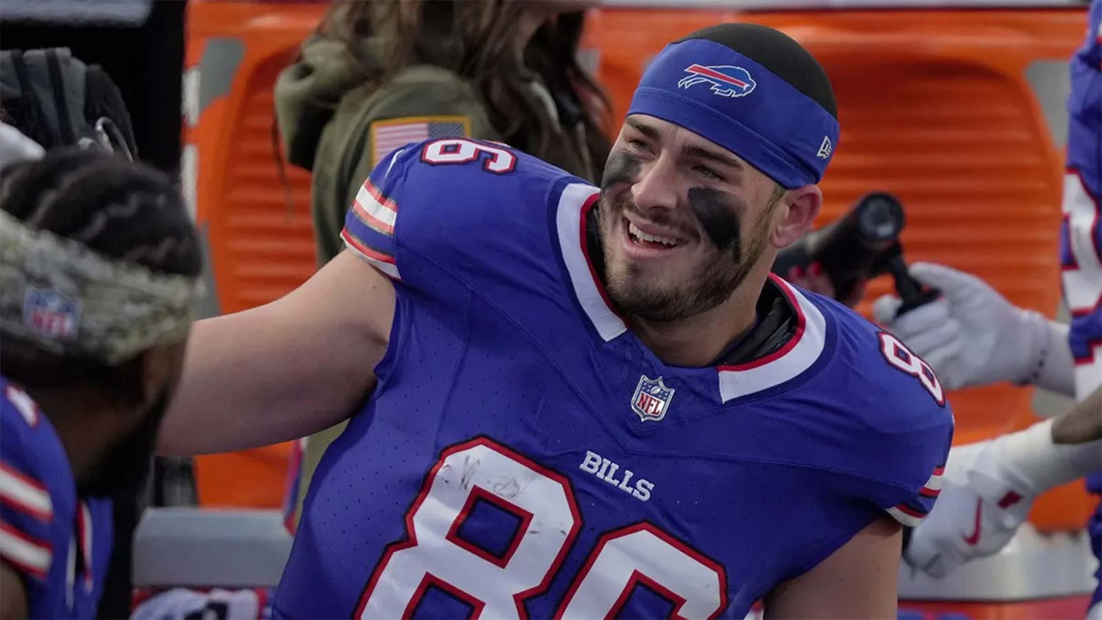 Dalton Kincaid Injury Status: Will the Bills’ Key Tight End Return Against Steelers in Week 13?