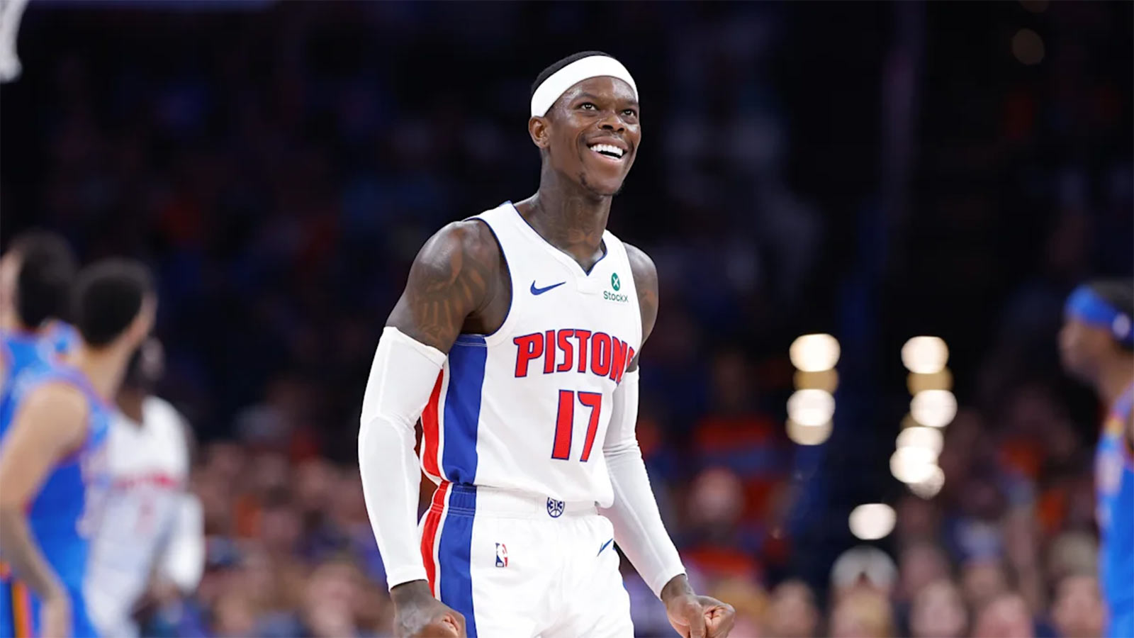 Dennis Schroder’s Tough Night: Scoreless Performance Highlights Ongoing Struggles for Kings Guard