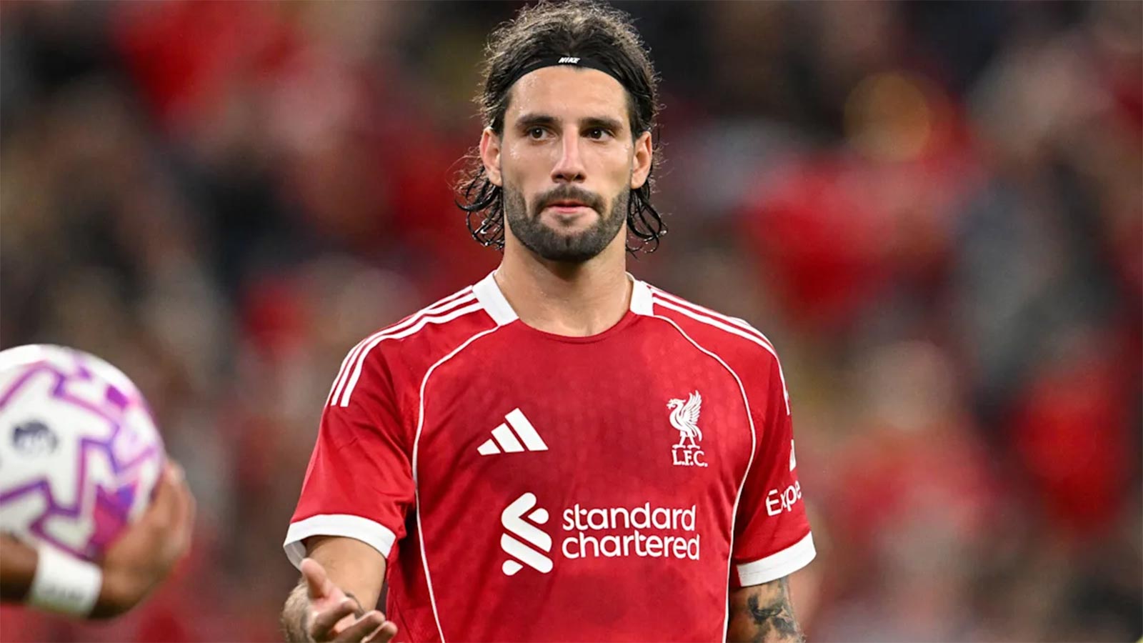 Դոմինիկ Սոբոսլայի նոր դերակատարումը՝ «Լիվերպուլի» մարտավարական լուծումը ՊՍՎ-ի դեմ հանդիպման նախօրեին