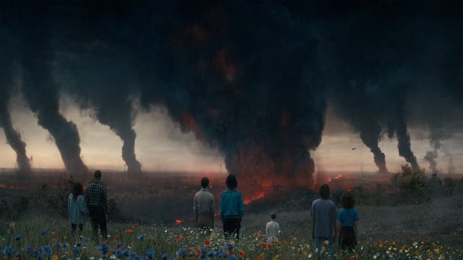 «Անծանոթ բաներ» 4-րդ եթերաշրջանի ամփոփում․ Հոքինսի ճակատագրական փոփոխությունները