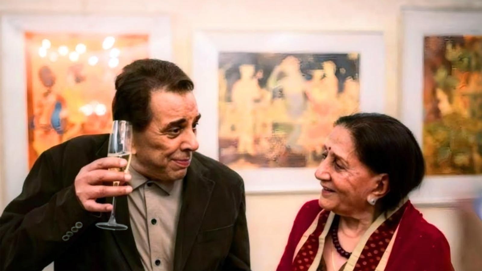 Hema Malini’s Life Choices: Love, Independence, and Standing Firm Amid Rumours