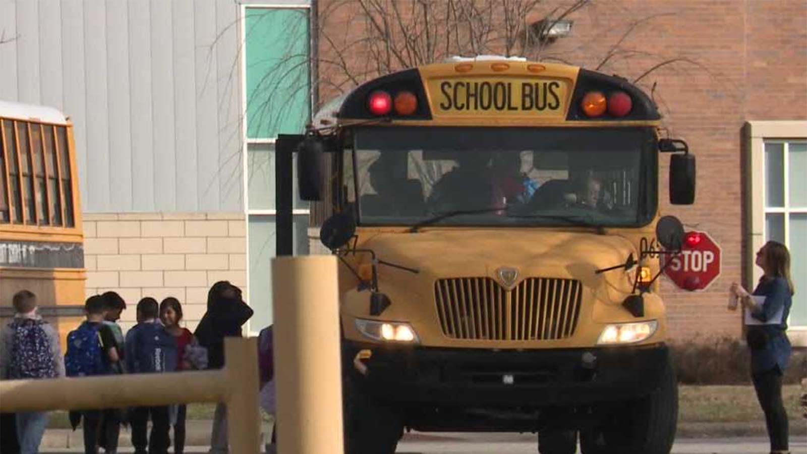 Ջեֆերսոնի հանրային դպրոցները առաջարկում են ուսումնական օրվա վաղ մեկնարկ՝ 2026-27-ին