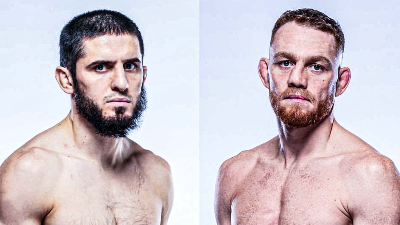 UFC 322: Double-Champ Showdowns Ignite Madison Square Garden