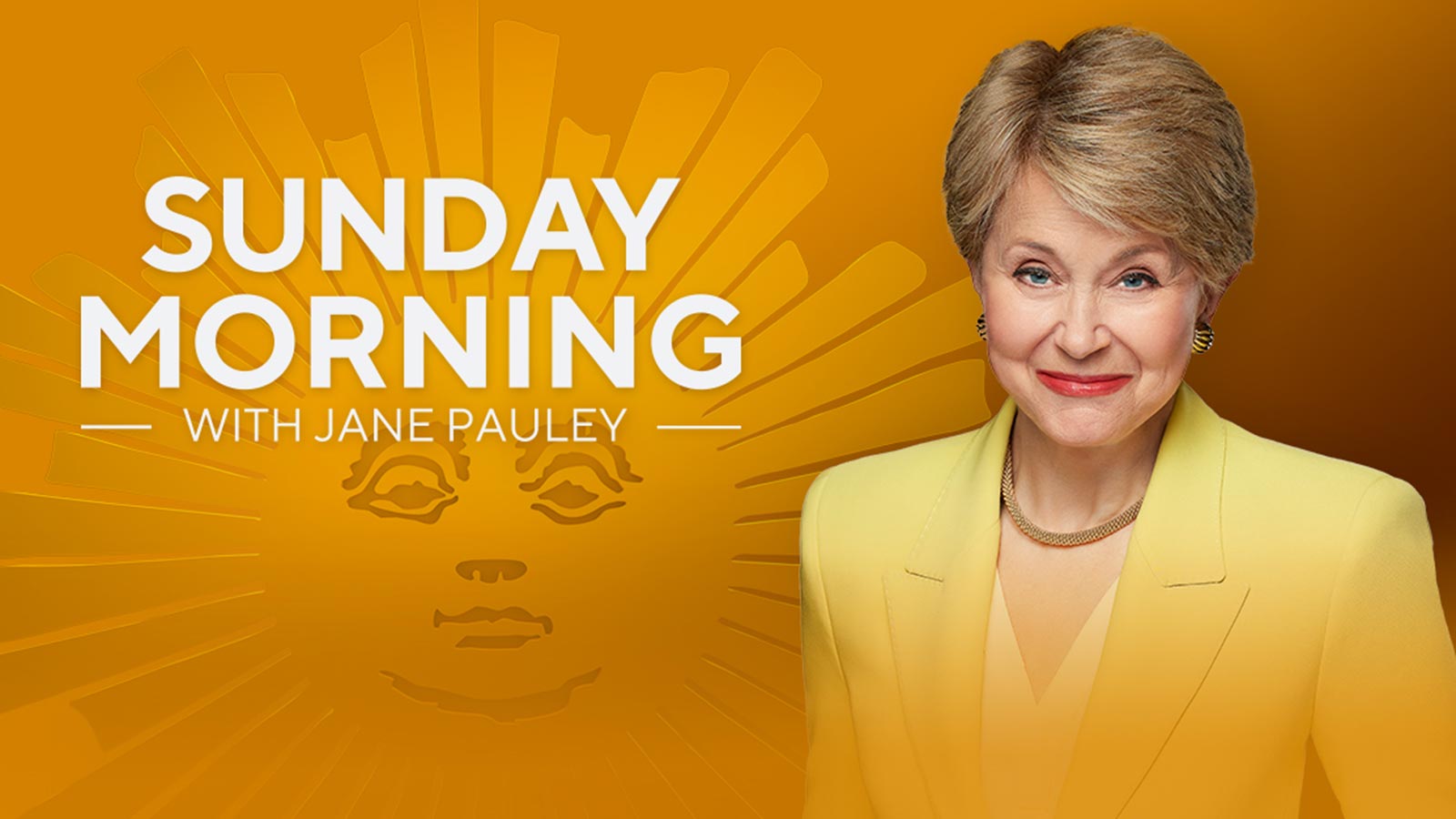 Jane Pauley: Guiding ‘CBS Sunday Morning’ Into 2025’s Headlines and Heartbeats