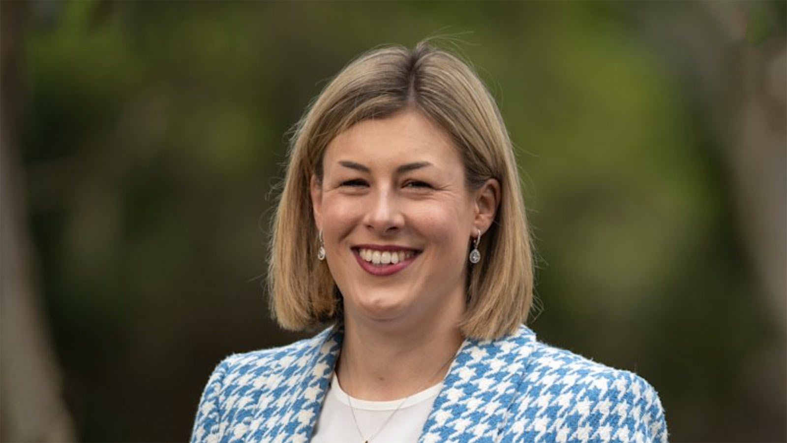 Ջես Ուիլսոնը պատմություն է ստեղծում՝ դառնալով Վիկտորիայում Լիբերալ կուսակցության առաջին կին առաջնորդը