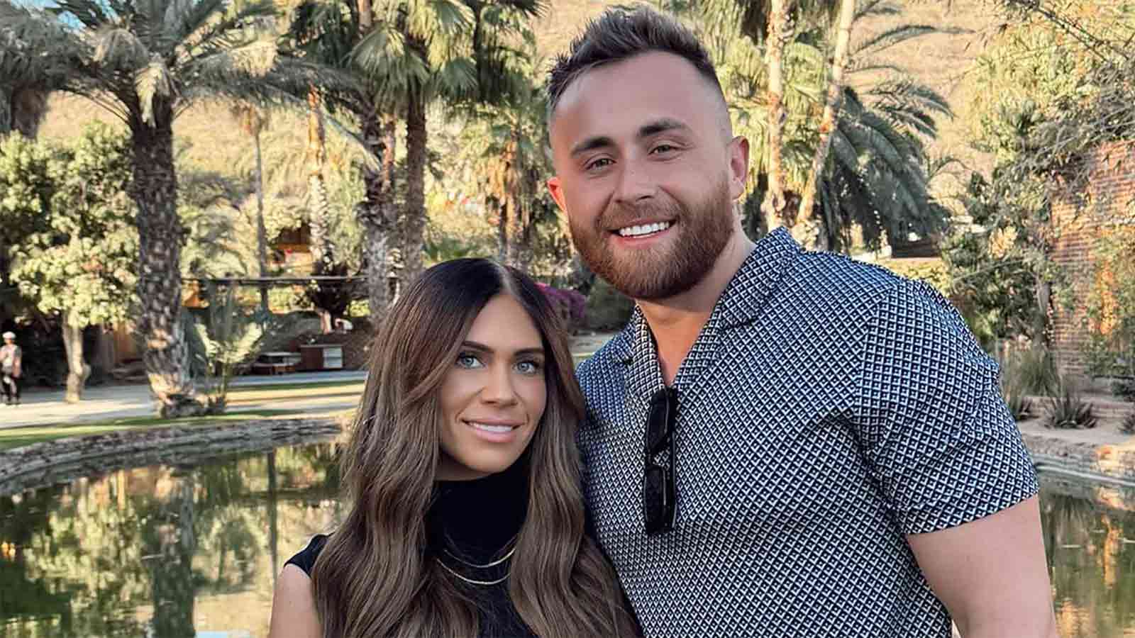 Ջեսի Նգատիկաուրայի սկանդալը և ընտանեկան խնդիրները «Մորմոն կնոջ գաղտնի կյանքը» սերիալի 3-րդ եթերաշրջանի կենտրոնում