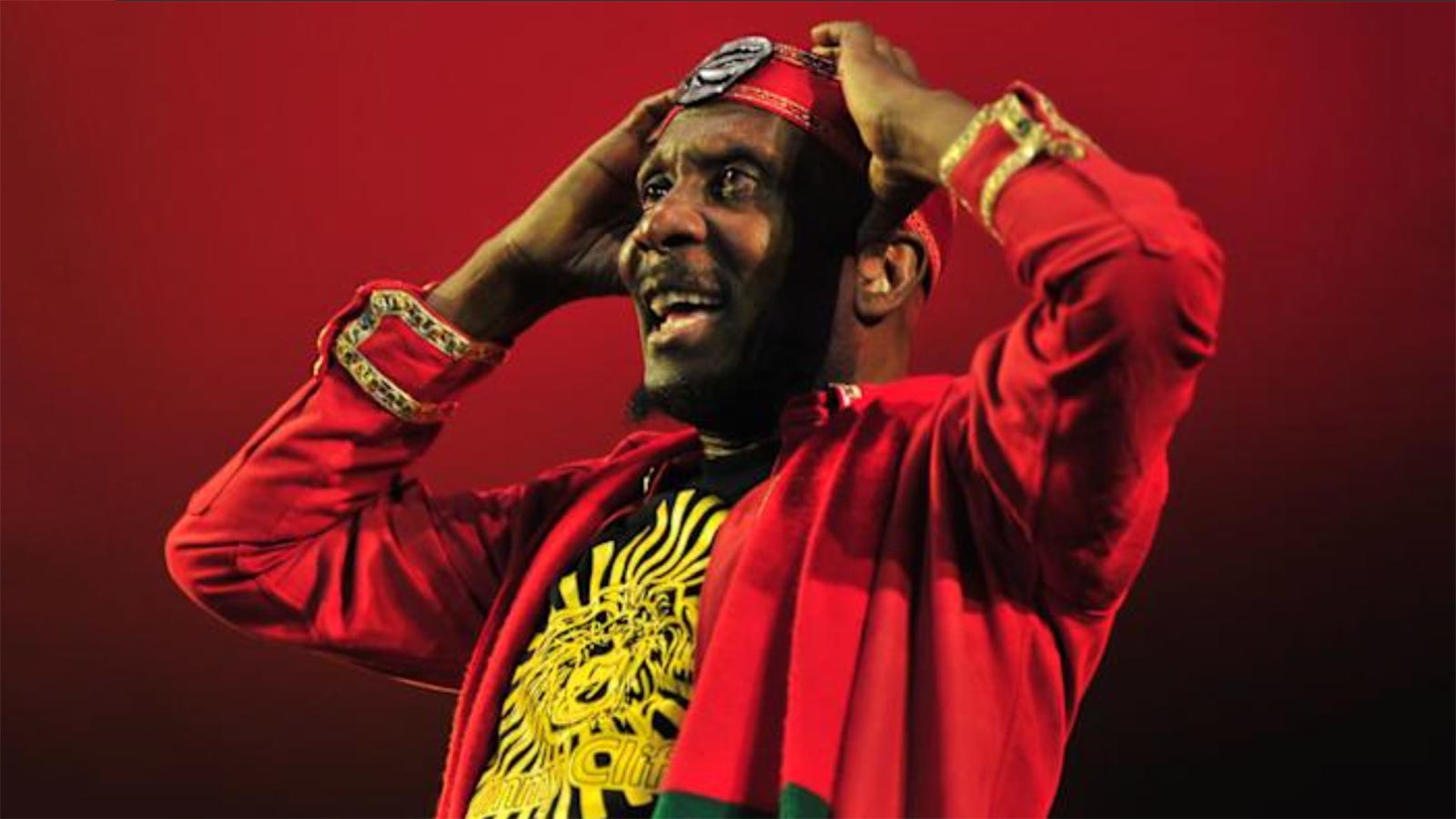 Jimmy Cliff’s Timeless ‘I Can See Clearly Now’: The Legacy Behind a Reggae Anthem