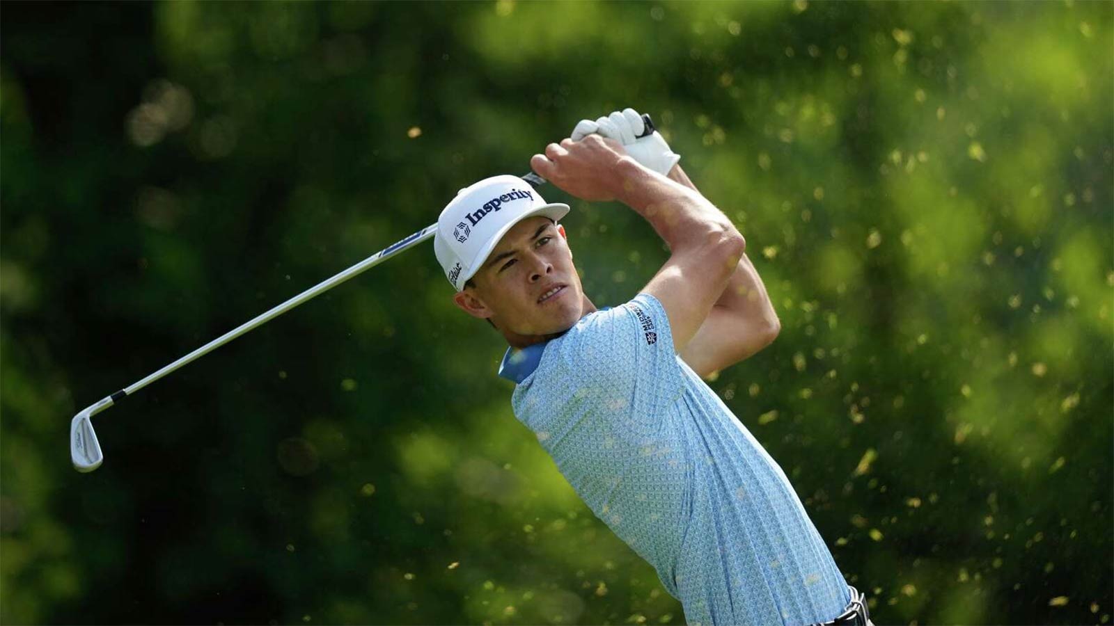 Ջոնի Քիֆերի աստղային վերելքը եւ PGA Tour-ի LIV Golf-ի երկընտրանքը