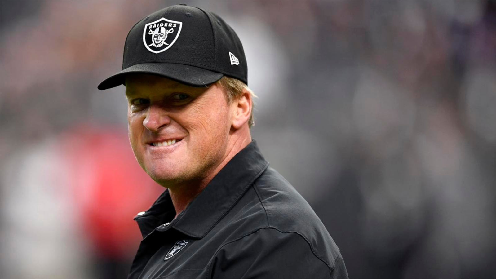 Jon Gruden’s NFL Comeback? Giants Eye Controversial Coach After Daboll Exit
