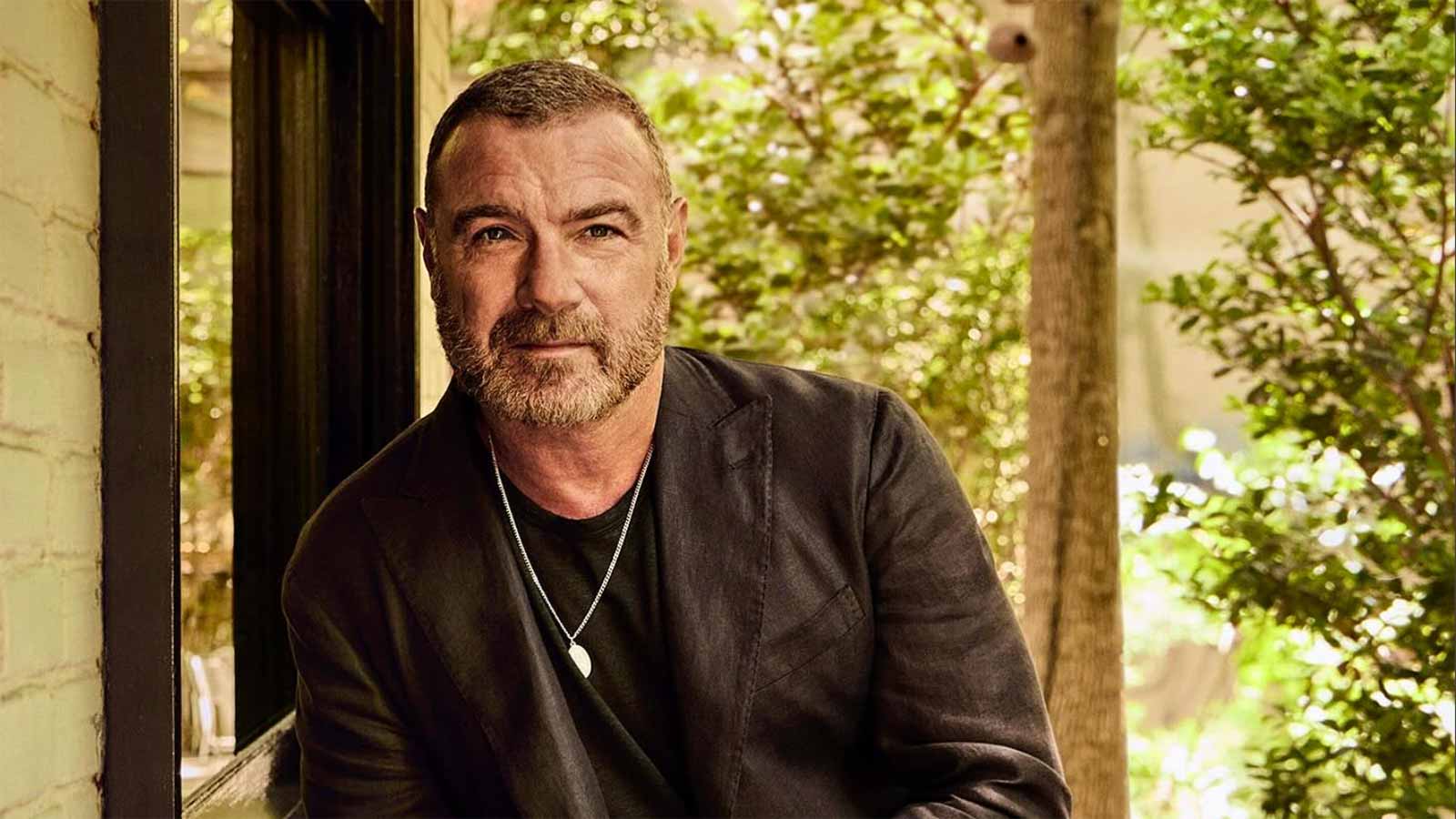 Լիվ Շրայբերի տունը եւ հոգին՝ բացառիկ հարցազրույց CBS Sunday Morning-ում